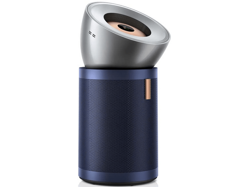 Ремонт очистителей воздуха Dyson