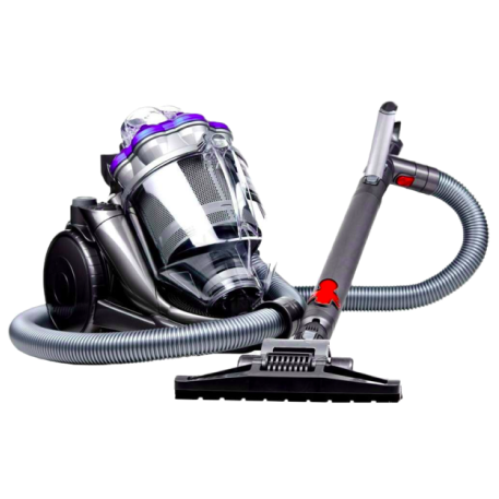 Ремонт напольных пылесосов Dyson